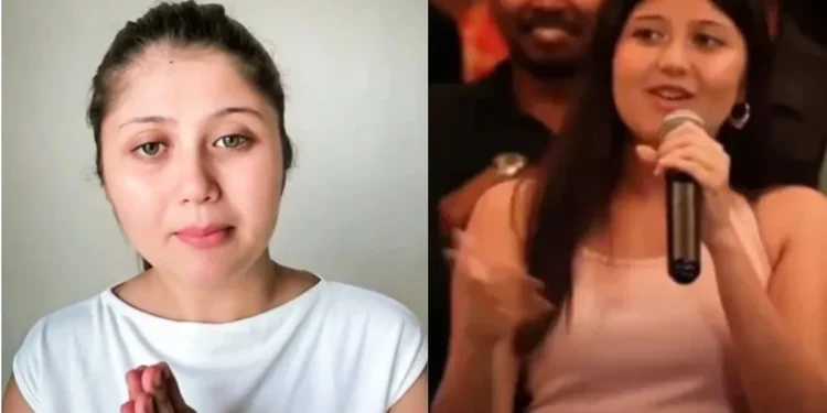 MBBS student Sejal Pawar KEM Hospital Mumbai inquiry